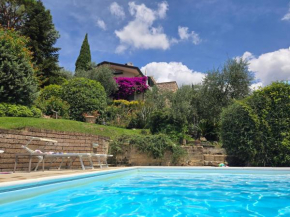 Il Pino - Charming country house with pool, Massarosa